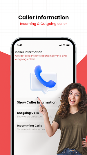 Call History of Any Number Screenshot 3