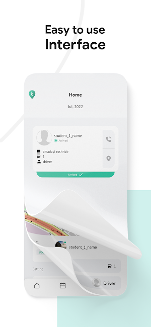 eTrackify Screenshot 3