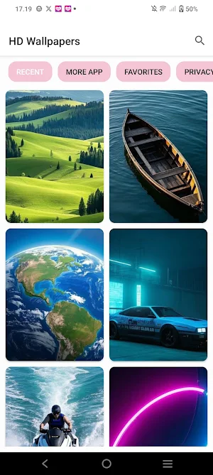 HD Wallpaper : Cool Background Screenshot 1