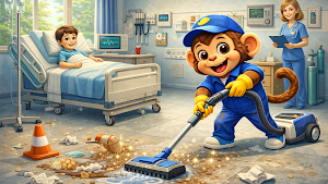I Am Cleaner Screenshot 0