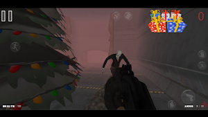 Christmas Night Of Horror: Christmas Day Of Fun Screenshot 1