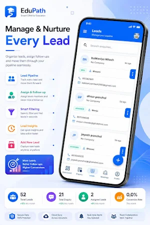 EduPath Screenshot 2