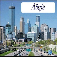 ABUJA CITY WALLPAPERS
