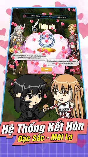 Huyết Kỵ Sĩ - MGP Screenshot 1