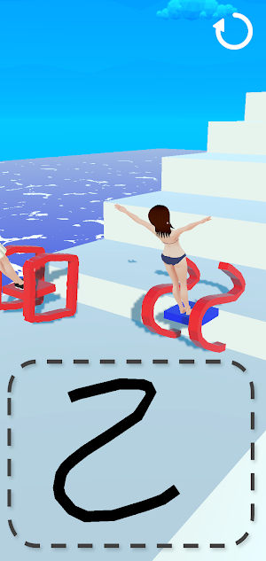 Draw Roller Screenshot 3