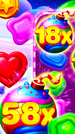 Sweet Day Screenshot 0