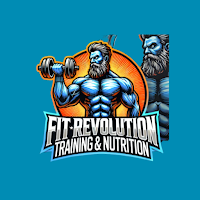 Fit Revolution