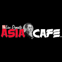 Asia Cafe
