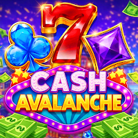 Cash Avalanche Slots Casino