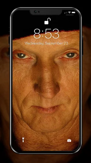 Saw Wallpaper X HD Screenshot 0