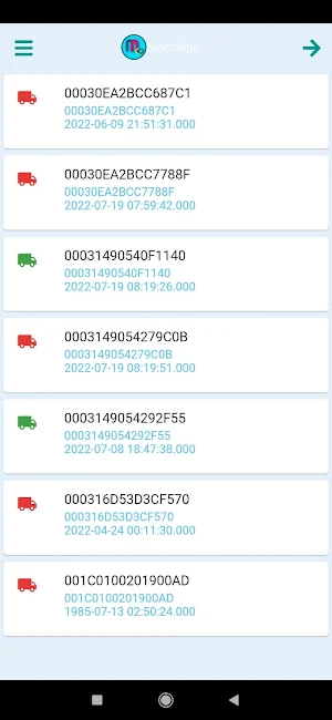 MacoTech Screenshot 1