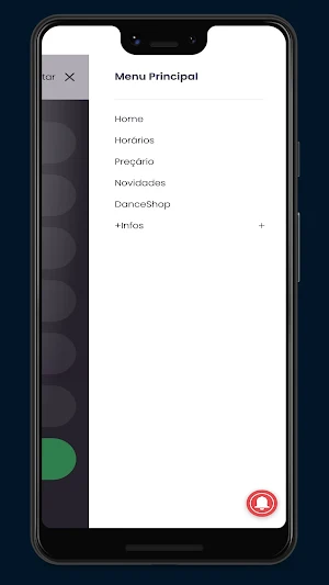 My Performers Screenshot 1