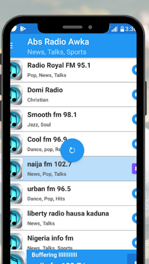 Musica Llanera Screenshot 2