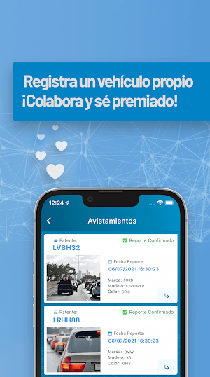 Recuperauto Screenshot 1