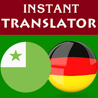 Esperanto German Translator