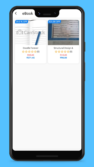Andorshop Screenshot 1