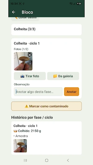GrowCogs Screenshot 0