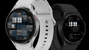 Sense Of Reality For Wear OS Screenshot 1