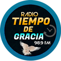 Radio Tiempo De Gracia fm