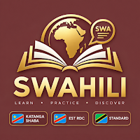 Swahili Katanga & Est RDCongo