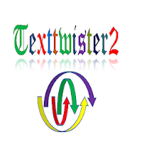 Text Twist 2 - A Word Game