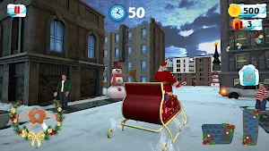 Christmas Gift Simulator Screenshot 3