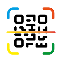 QR Scanner - Fast QR Code Scan