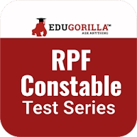 RPF Constable Mock Tests for B