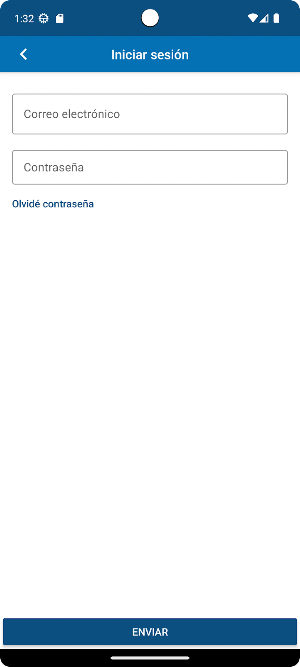 Bono Turístico Screenshot 1