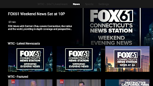FOX61+ Screenshot 3