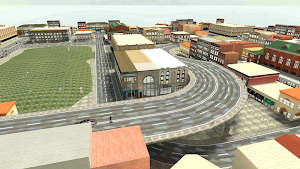 GT Drift Simulator Screenshot 3