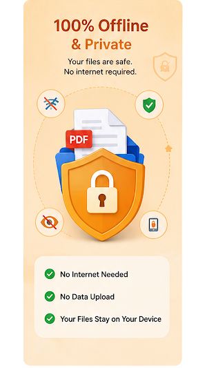 Le PDF – Fill & Sign Screenshot 0