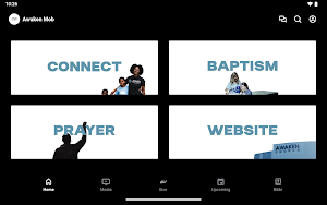 Awaken Church Mobile Screenshot 3