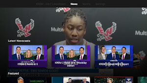 KREM 2+ Screenshot 1