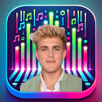 Piano Music Jake Paul Game