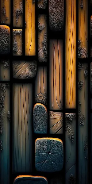 Aesthetic Wallpapers Screenshot 3