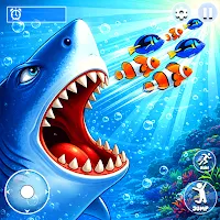 I Am Shark Simulator 3D