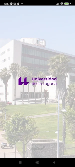 Universidad Loyola Screenshot 0