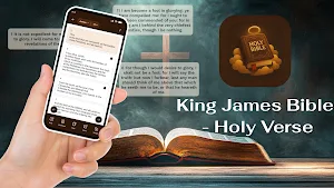 Bible Verses -  Audio Bible Screenshot 0