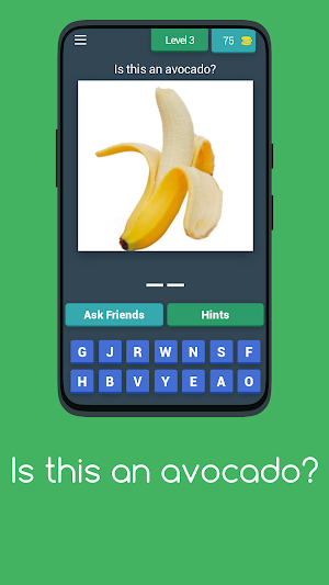 Is this an avocado? Screenshot 3