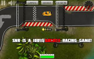 Super Nitro Racing 2 Free Screenshot 3