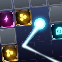 Brick-break rogue: CoreBreaker