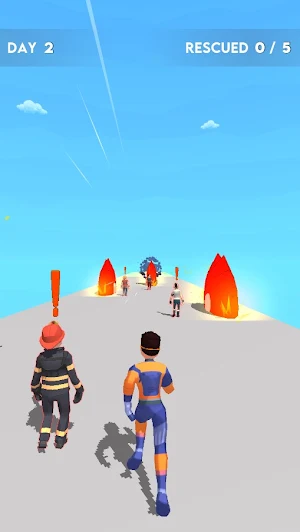 Mr Quick Screenshot 0