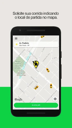 CooperGyn Screenshot 1
