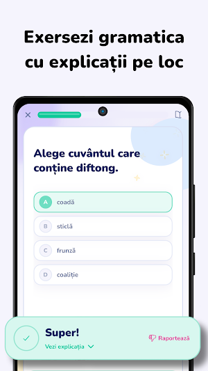 Zece Screenshot 3