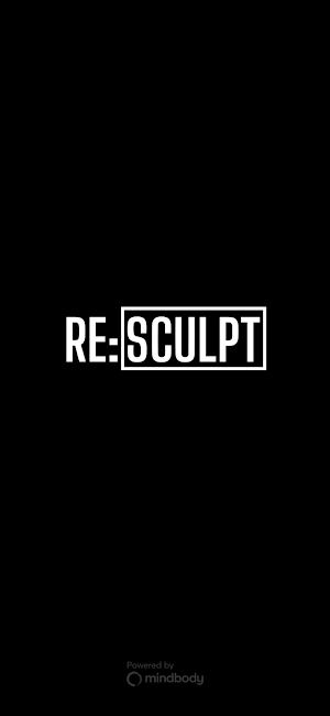 RE:SCULPT Screenshot 0