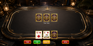 Tri-Card Tactics Strategy Screenshot 3