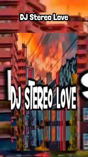 DJ Stereo Love Screenshot 0