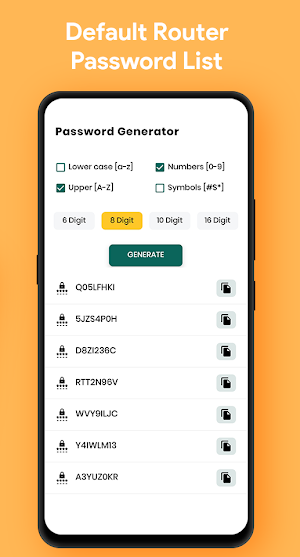 Setup Admin Router All Router Screenshot 2