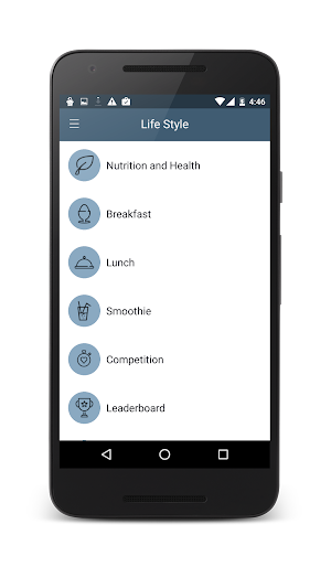 St Fintan's High School Sutton Screenshot 1